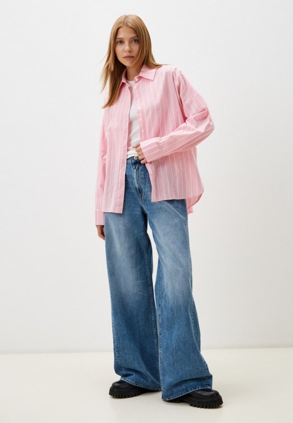 Рубашка Trendy Truth