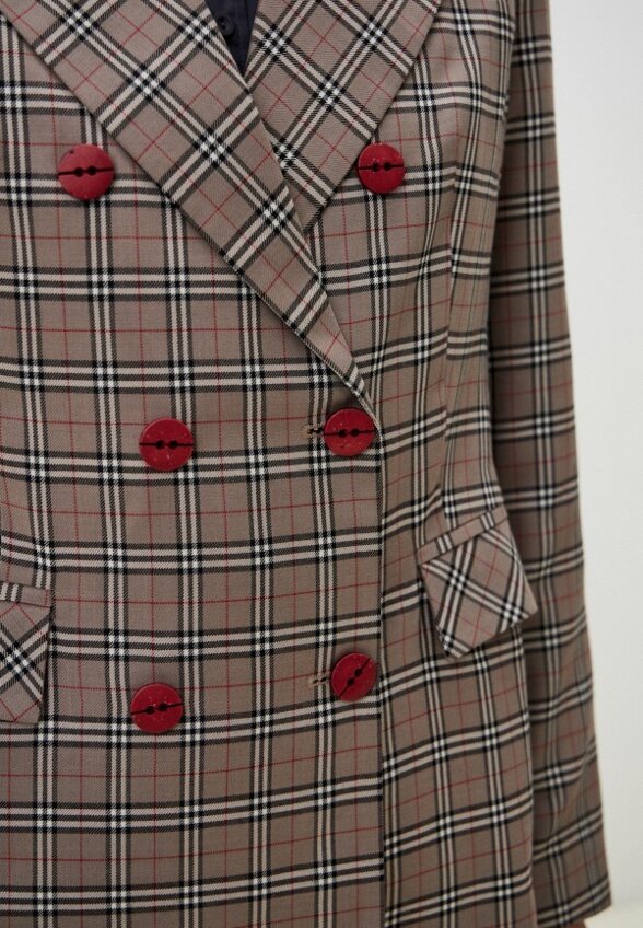 Жакет Alisia Fiori