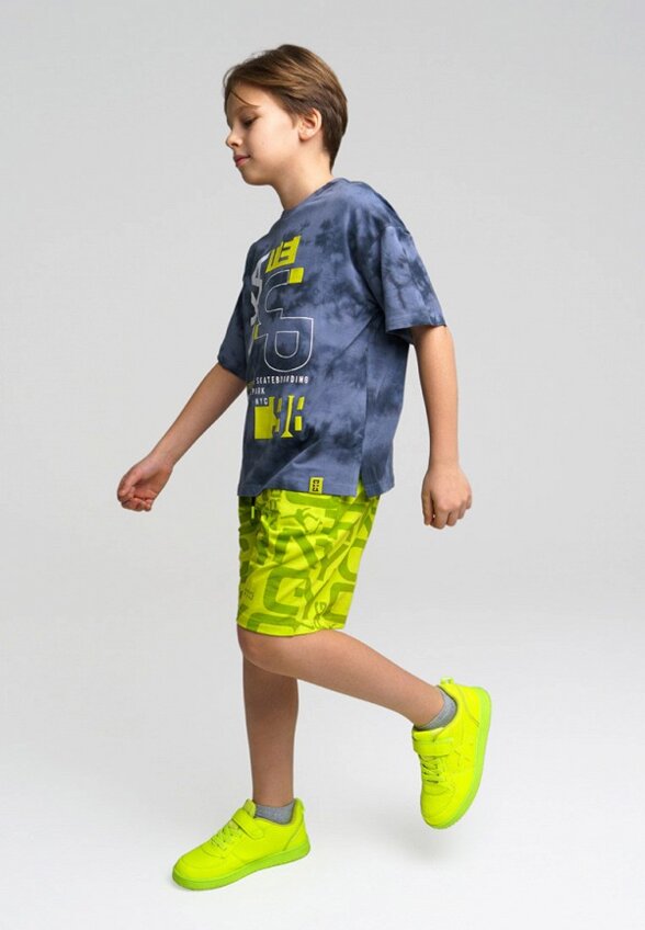 Футболка PlayToday