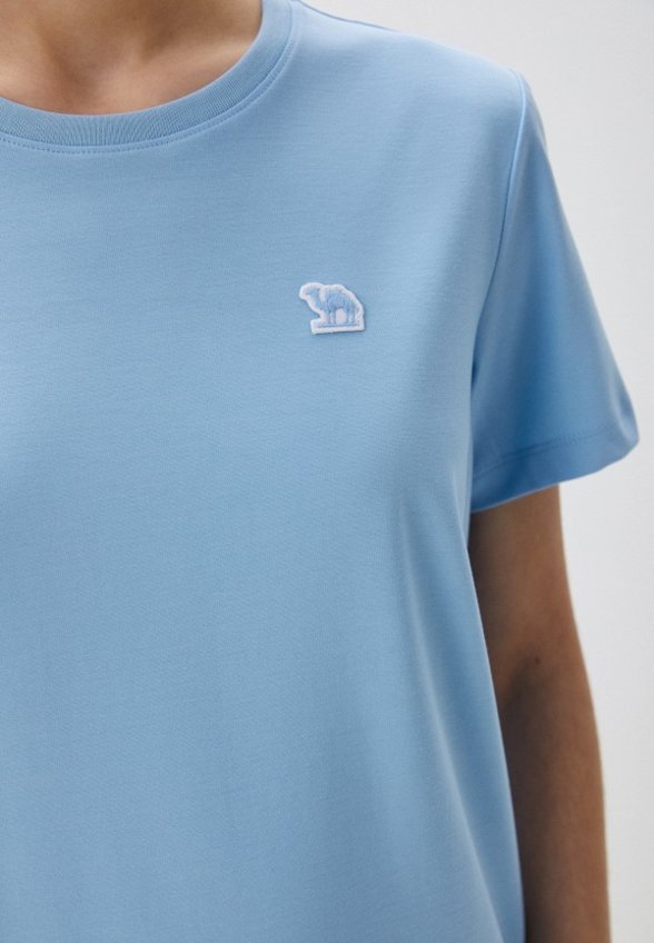 Футболка спортивная Camel