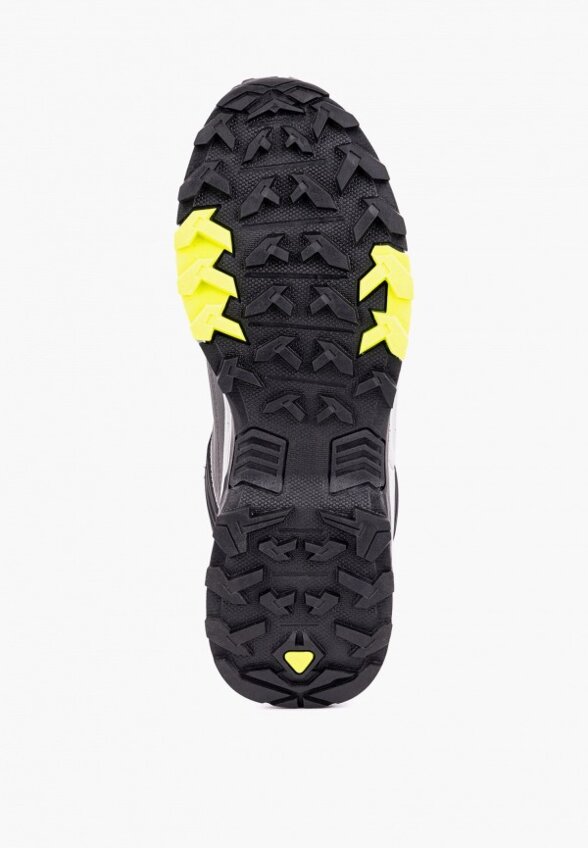 Ботинки Quattrocomforto