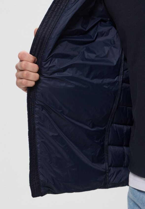 Куртка утепленная Boss