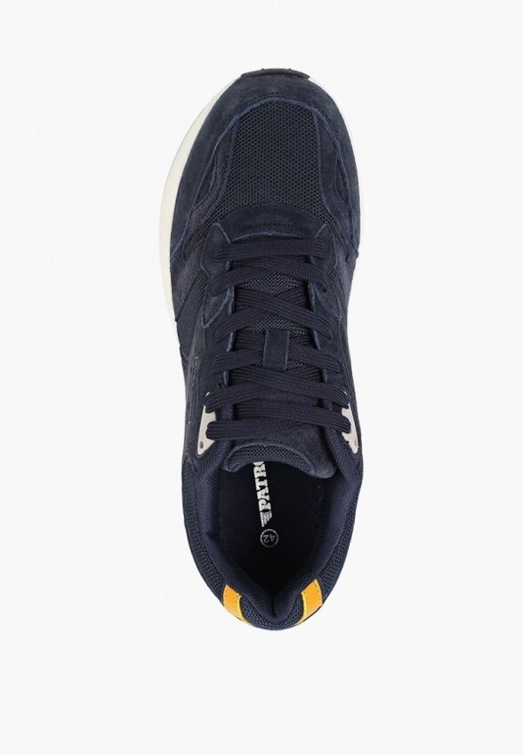 Кроссовки Patrol