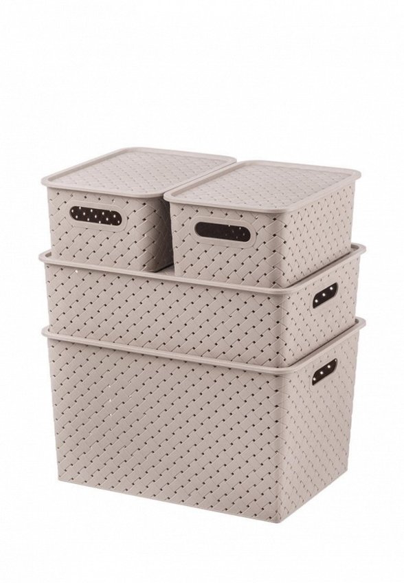 Комплект корзин Elcasa