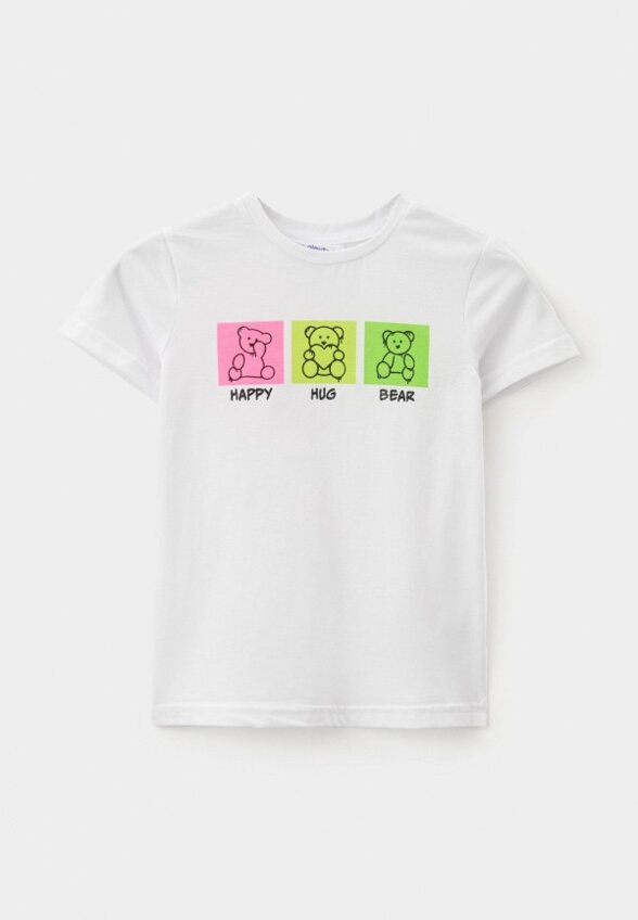 Футболка PlayToday