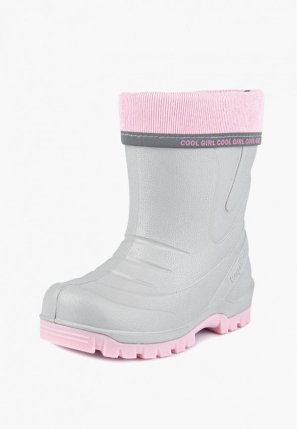 Сапоги резиновые Kapika