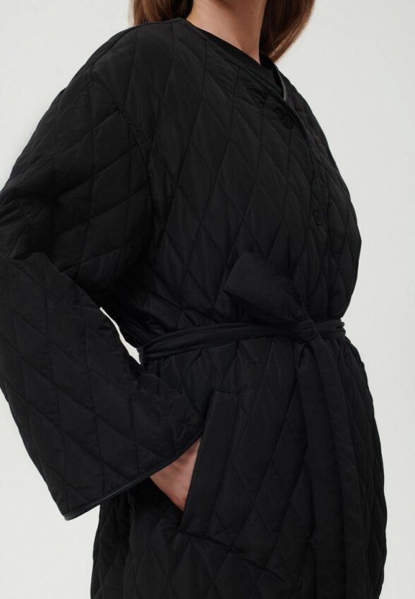 Куртка-пальто GLVR