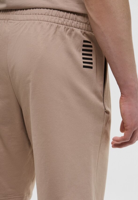 Шорты спортивные EA7