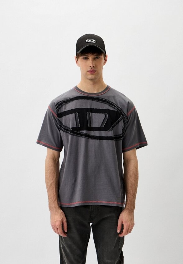 Футболка Diesel