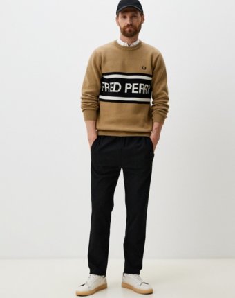 Джемпер Fred Perry мужчинам