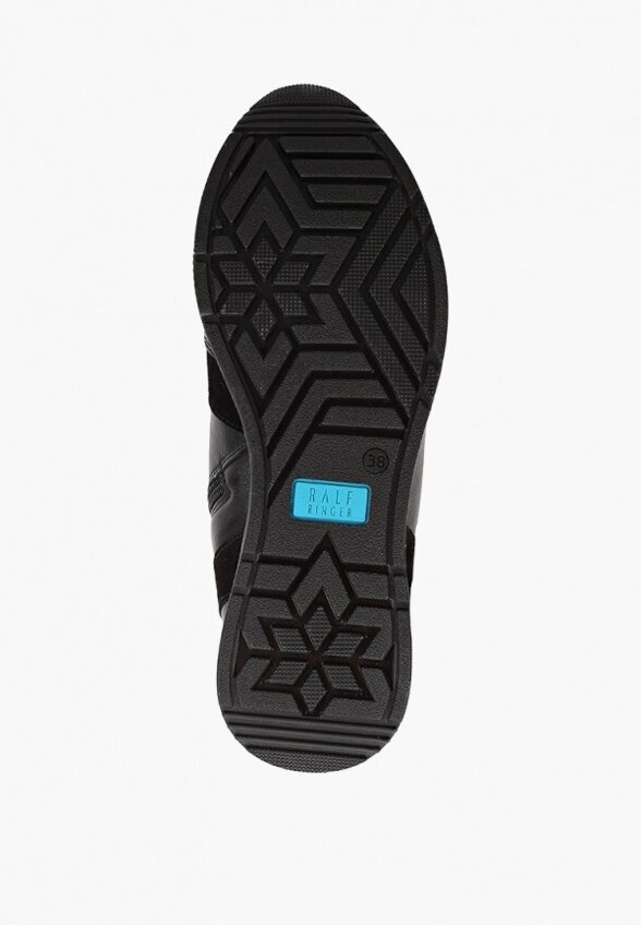 Ботильоны Ralf Ringer