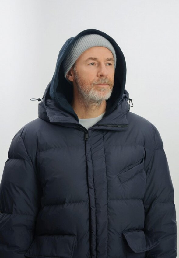 Пуховик Forlocals