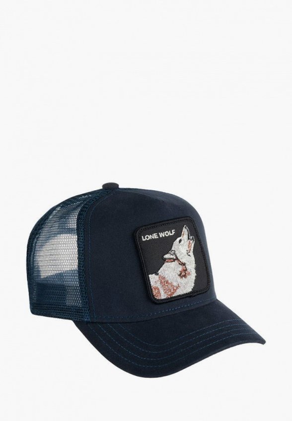 Бейсболка Goorin Brothers