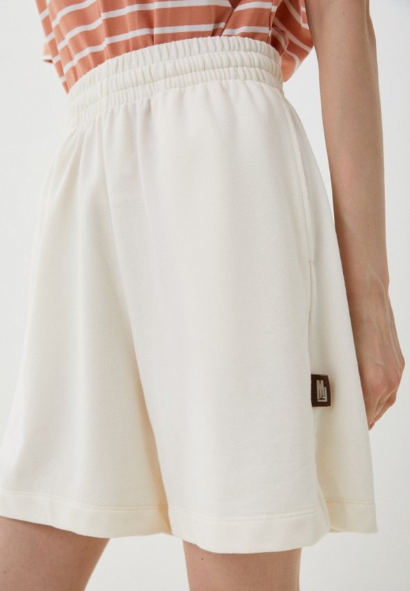 Шорты спортивные Mark Formelle