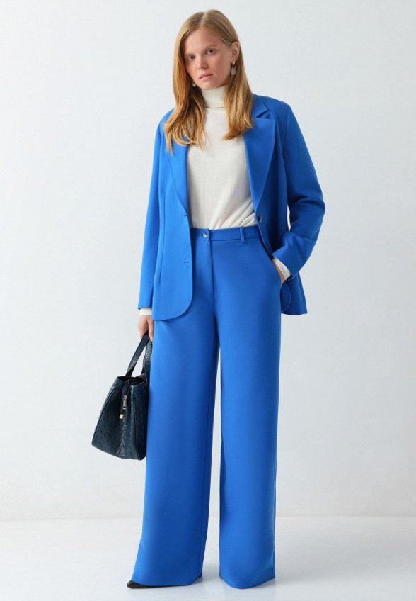 Брюки Mitica Luna