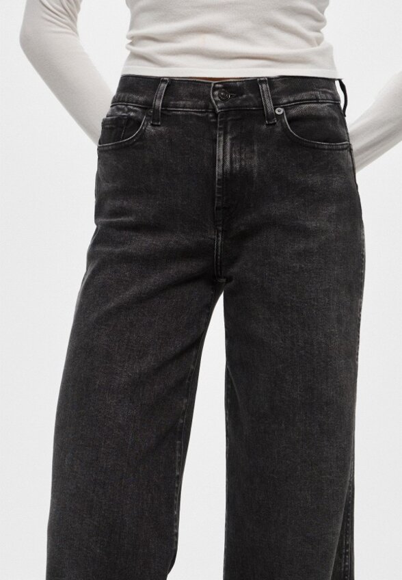 Джинсы 7 For All Mankind