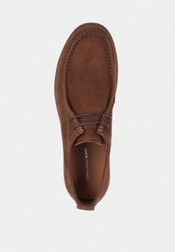 Ботинки Thomas Munz Black