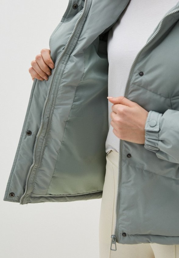 Пуховик Isibris