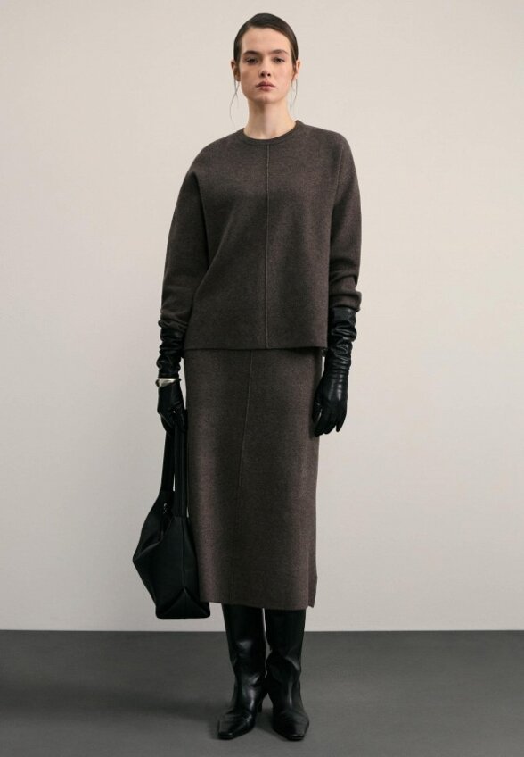 Джемпер Zarina