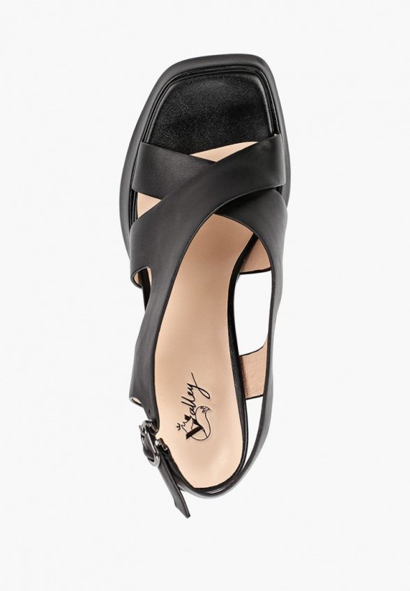 Босоножки Valley