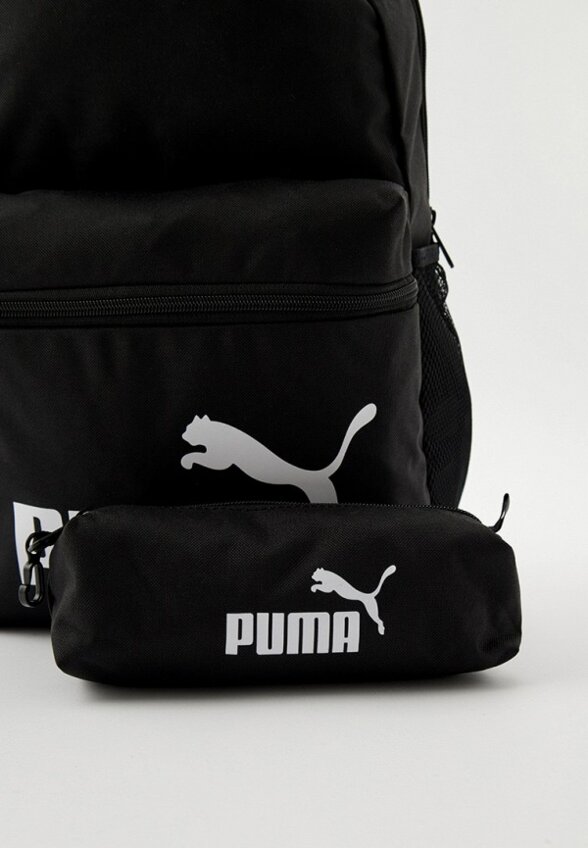 Рюкзак и пенал PUMA