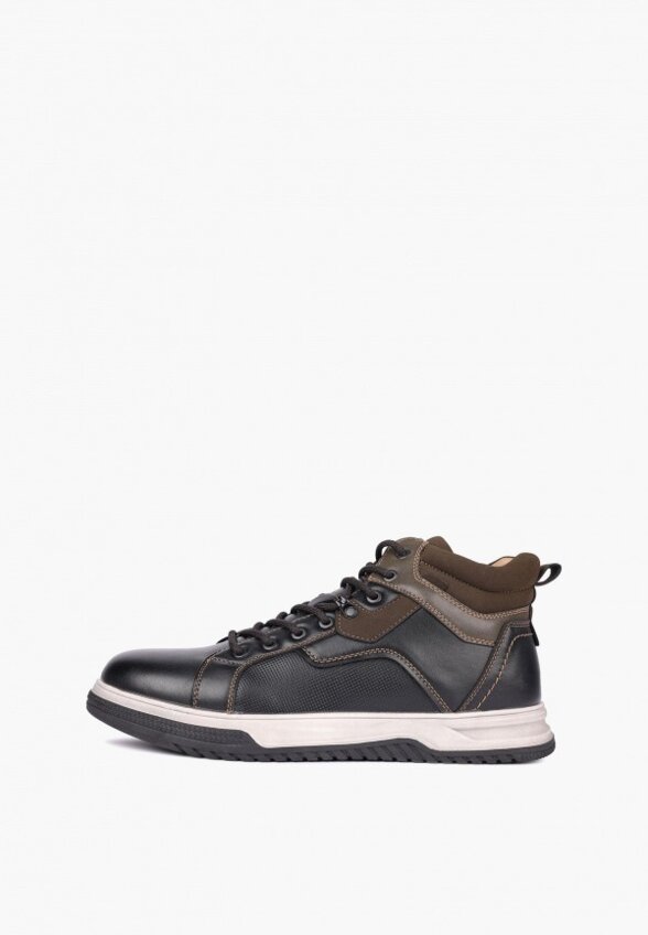 Ботинки Instreet