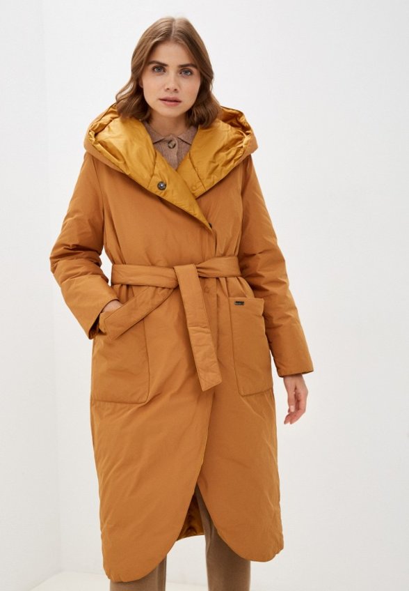 Куртка-пальто Dixi-Coat