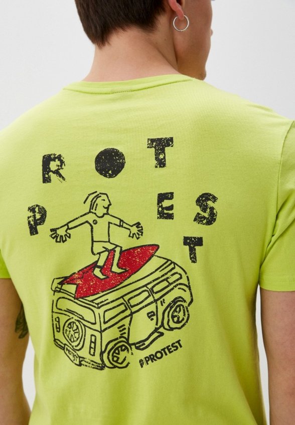 Футболка Protest