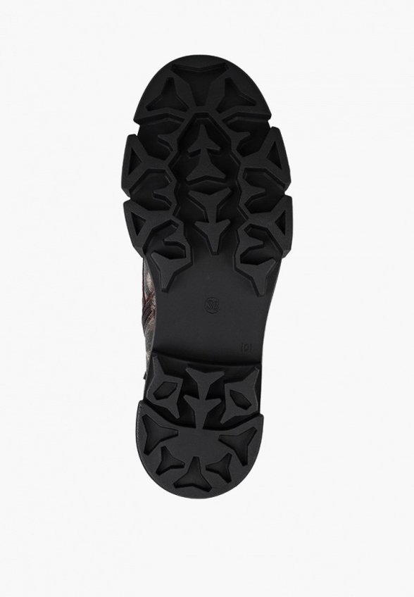 Ботинки Keddo