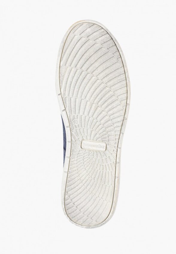 Кеды Thomas Munz