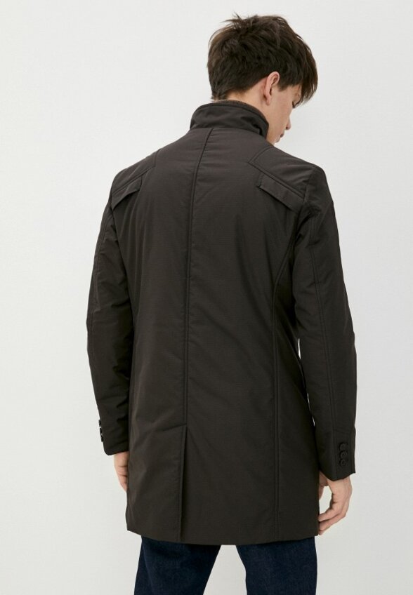 Куртка утепленная Bolini