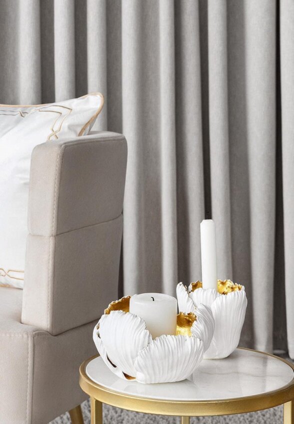 Шторы 2 шт. Togas