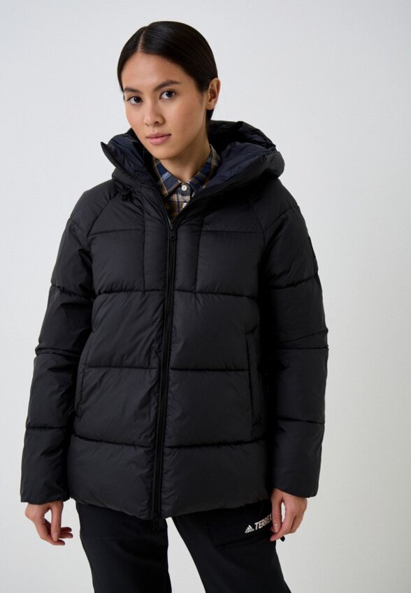 Куртка утепленная Ecoalf