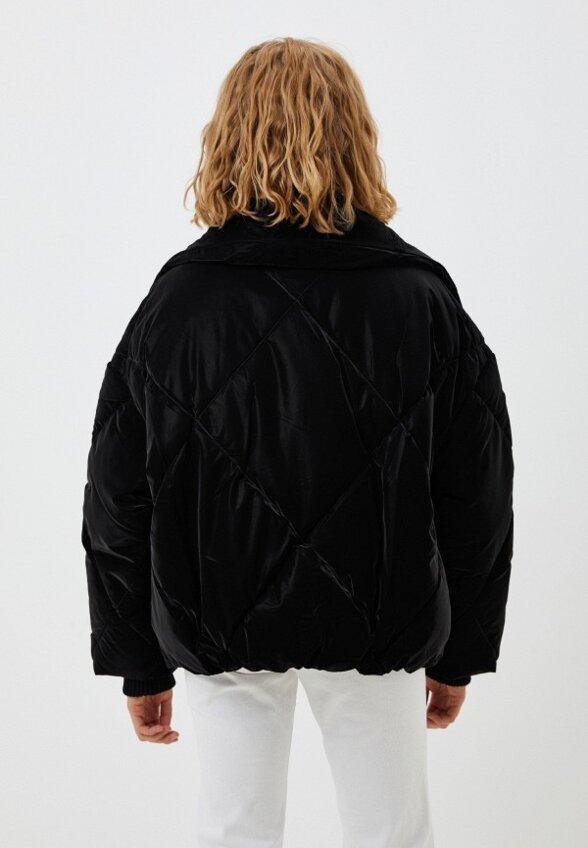 Пуховик Fergo