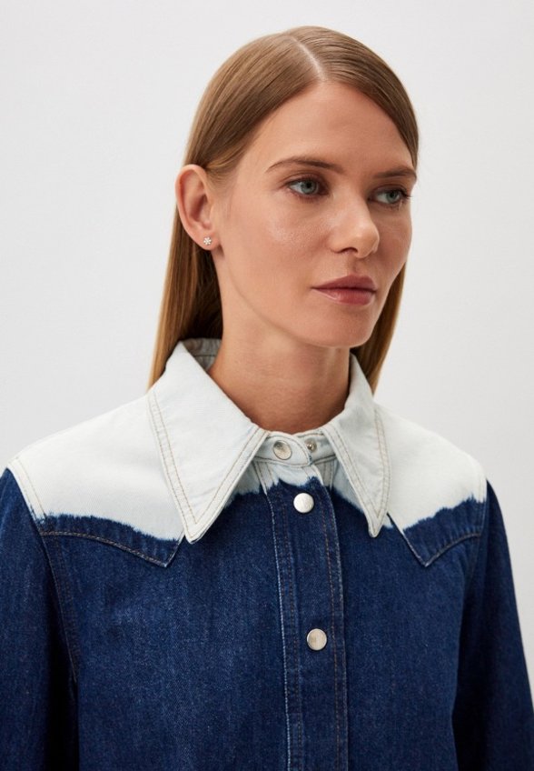 Рубашка джинсовая Closed