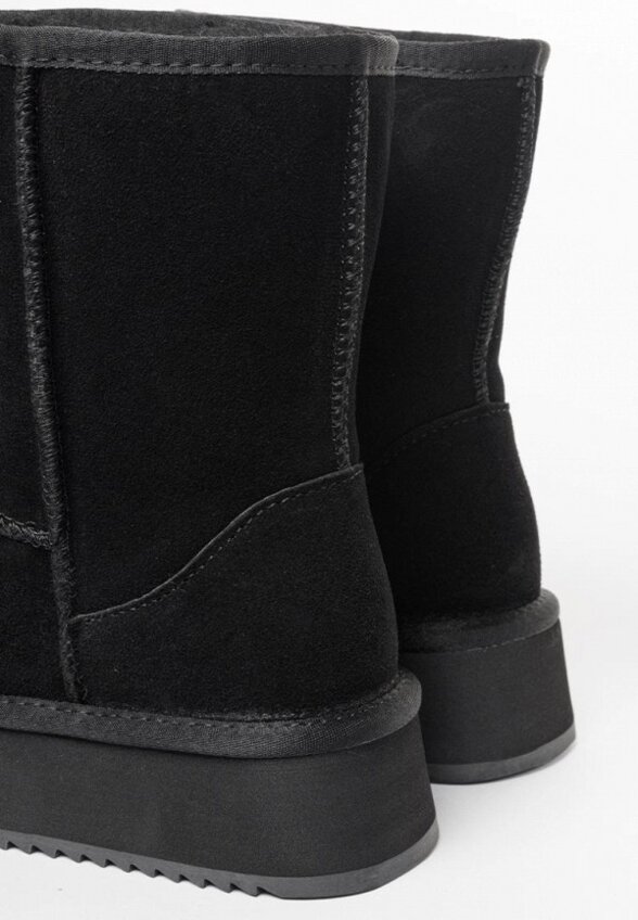 Полусапоги Niota Line