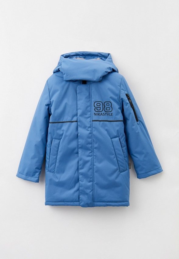 Парка Nikastyle