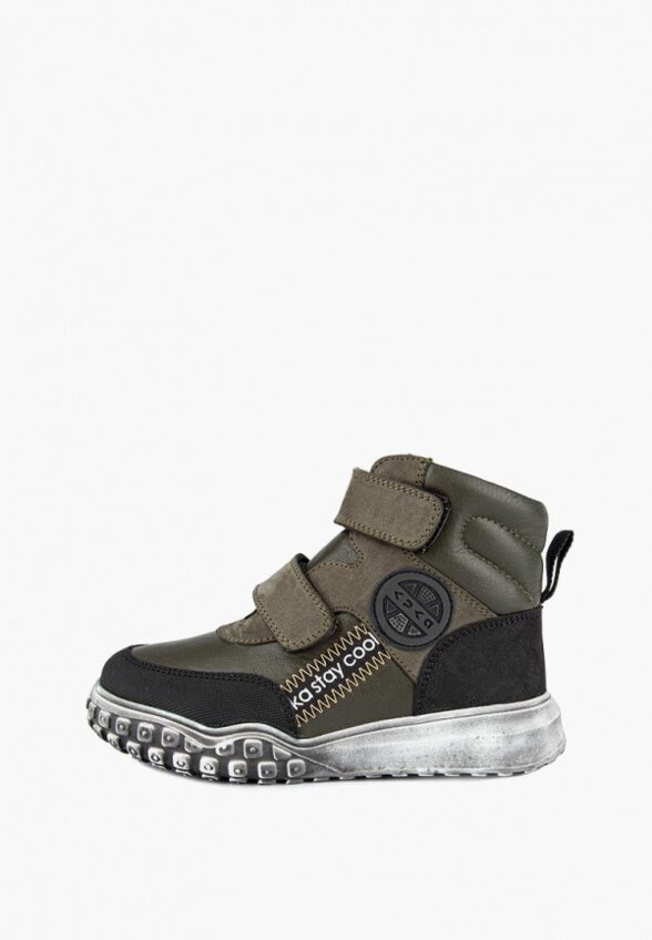 Ботинки Kapika