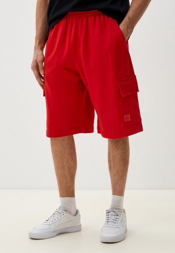 Шорты спортивные Mark Formelle