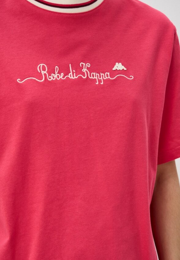 Футболка Kappa