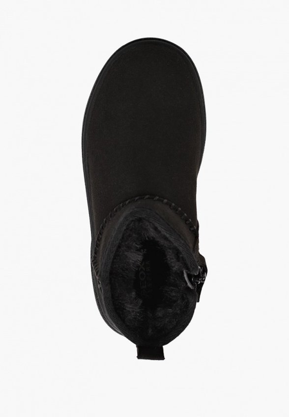 Полусапоги Geox