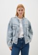 Куртка джинсовая Grafinia1  - превью
