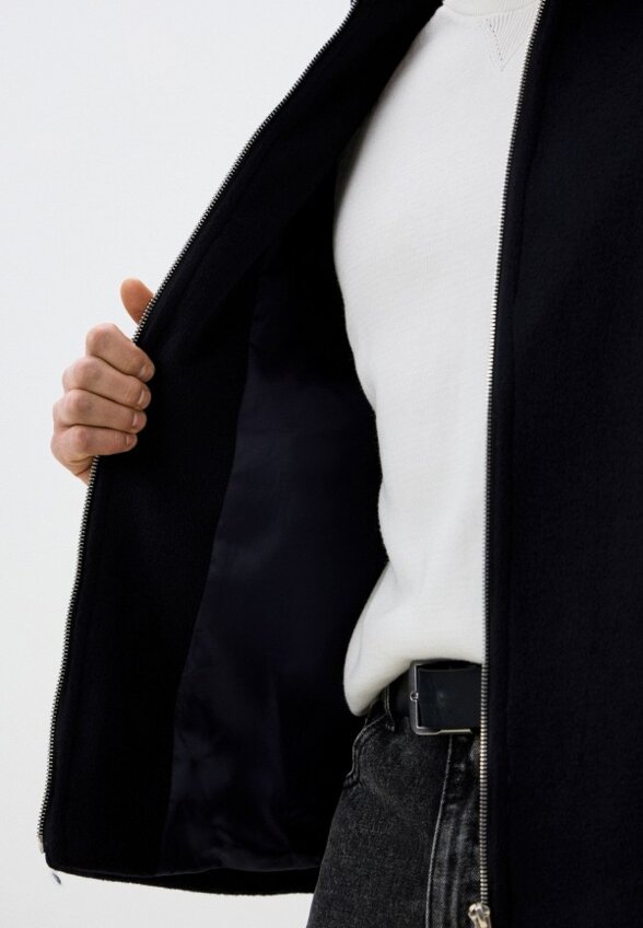 Куртка-пальто ADH