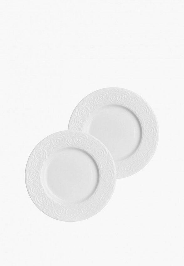 Набор тарелок Elan Gallery