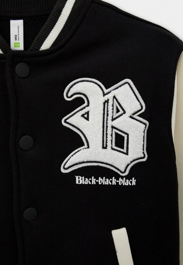 Олимпийка Sela