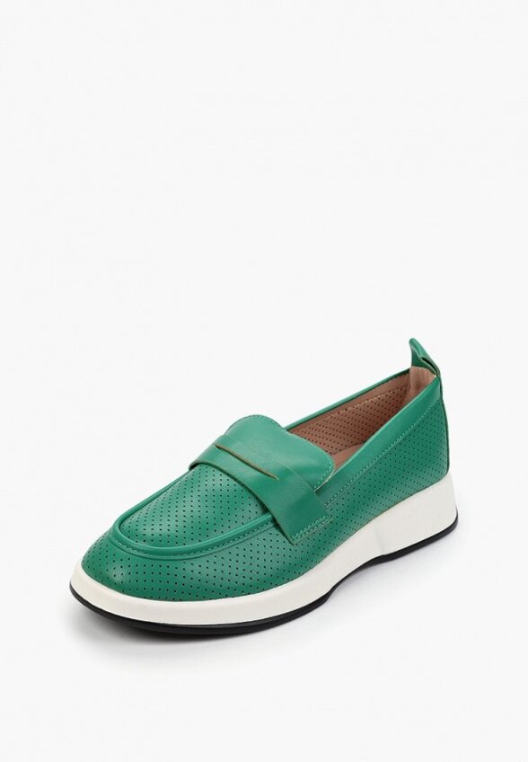 Лоферы Camille