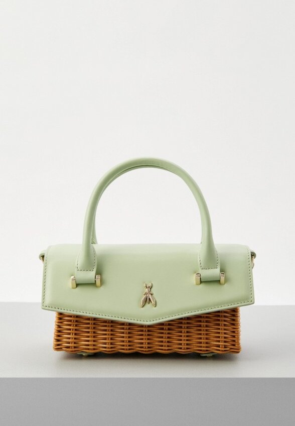 Сумка Patrizia Pepe