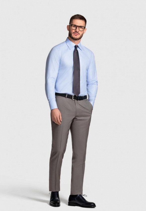 Брюки Sarto Reale