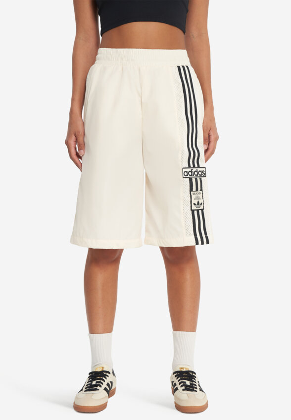 Брюки женские adidas, Бежевый