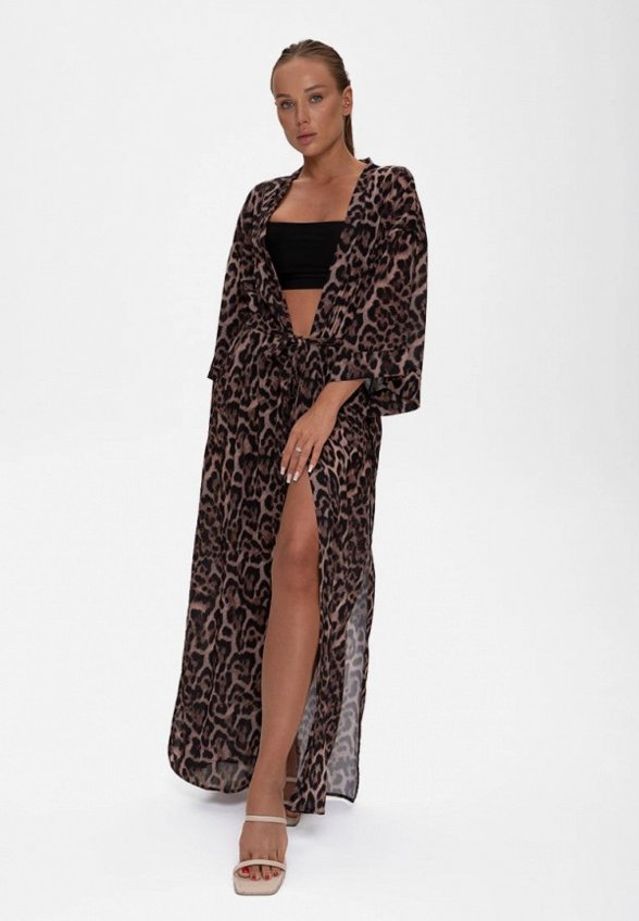 Туника пляжная Sensima